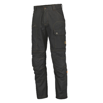 Pantalon de Moto Roamer Noir
