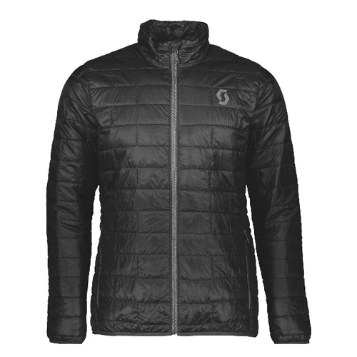 Veste Superlight noir