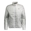 Veste Superlight Gris/Blanc