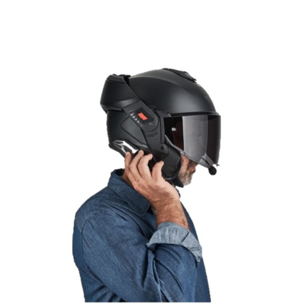 Système de Communication Bluetooth Plus