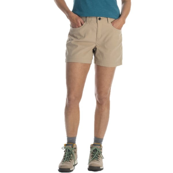 Short Taylor Mountain Femme Klim