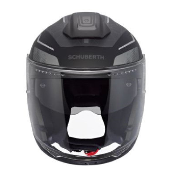 Casque de Moto Modulaire J2 Graphic Sigma