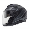Casque de Moto Modulaire J2 Graphic Sigma