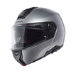 Casque de Moto Modulaire CONCEPT Schuberth Argent, 3/4
