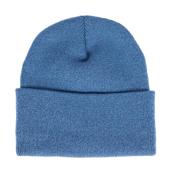 Tuque Service/Fasthouse/bleu arrière