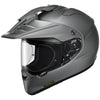 Casque Aventure Shoei Hornet X2 Gris