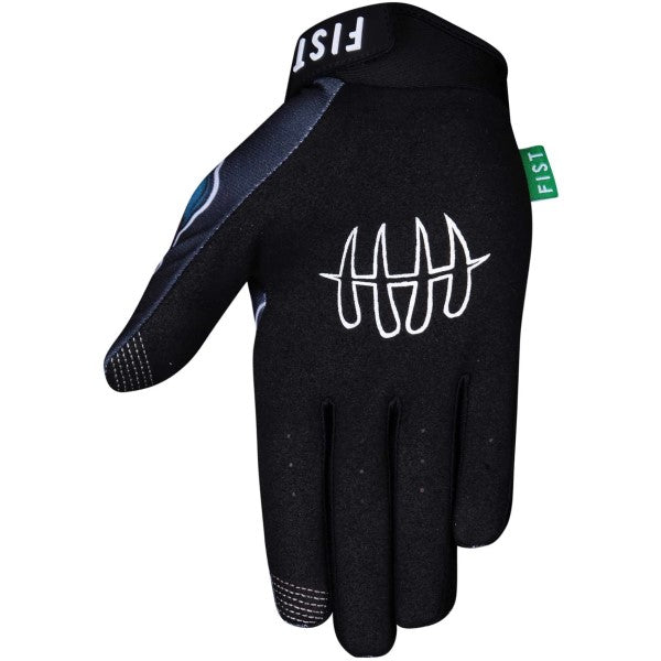 Gants Skelehand main droite