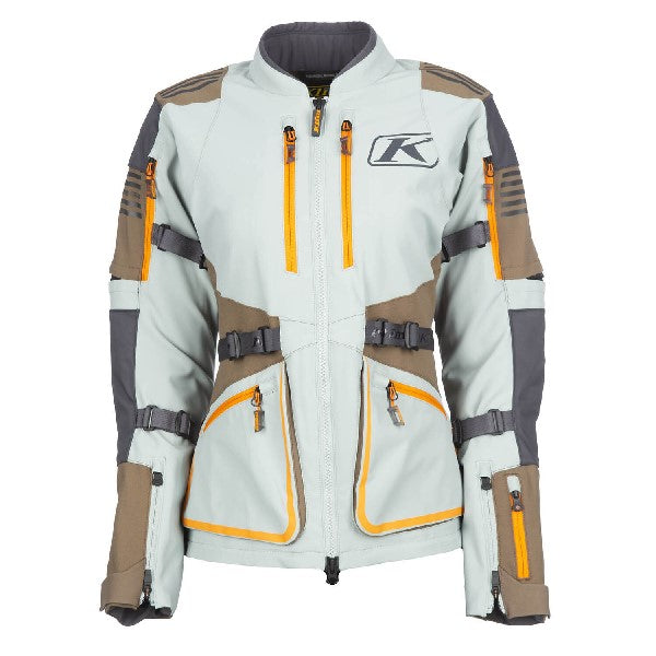 Manteau de Moto Sedona pour Femme Klim