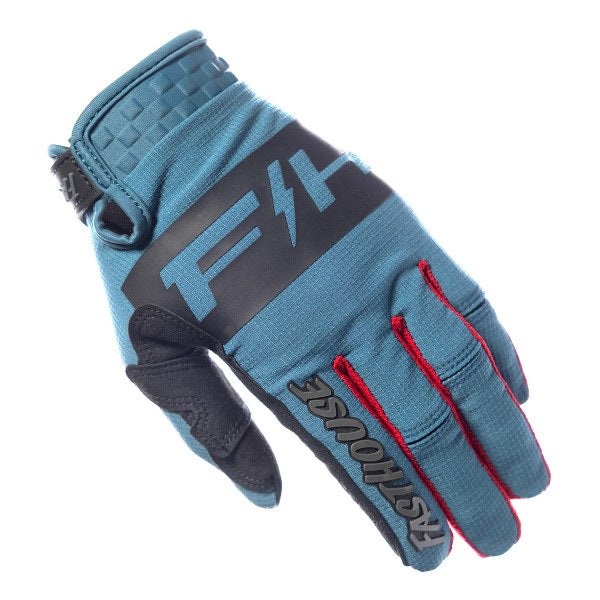 Gants de Motocross Speed Style Club