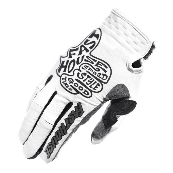 Gants de Motocross Speed Style Club