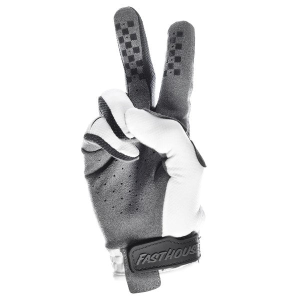Gants de Motocross Speed Style Club