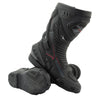 Bottes de Moto Speedmaster 2.0 Race,Joe Rocket, noir