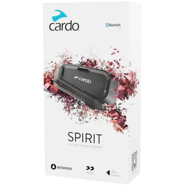 Système de Communication Spirit Simple