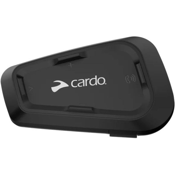 Système de Communication Spirit HD de face