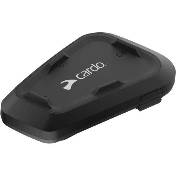 Système de Communication Spirit HD de gauche