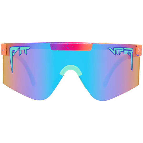 Lunettes de Soleil Pit Viper The 2000s THE COPACABANA Face