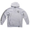 Coton Ouaté Statement/Fasthouse/gris de face