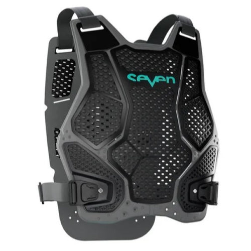 Plastron de Motocross Stratus - Liquidation