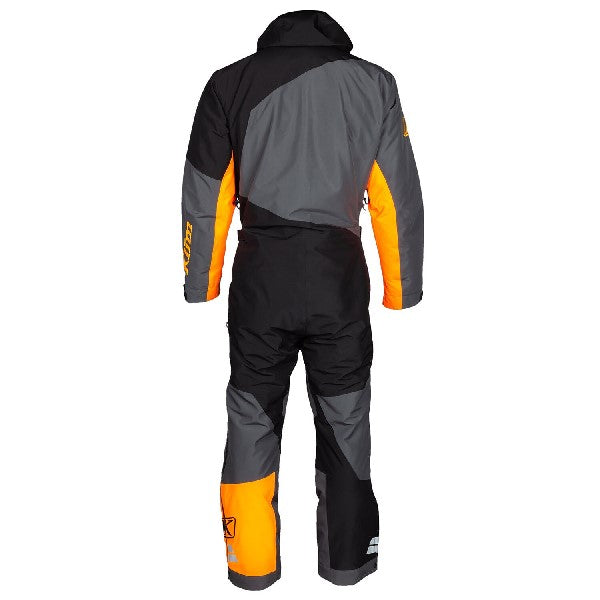 Ensemble de Motoneige Railslide Klim