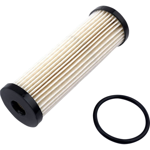 Trousse de Filtre à Carburant de Moto - Drag Specialties, T03-0099