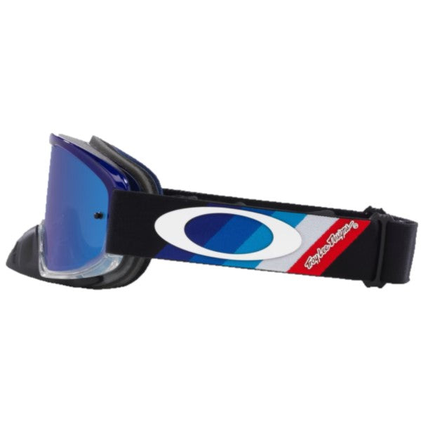 Lunettes Motocross O Frame 2.0 TLD