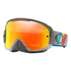 Lunettes Motocross O Frame 2.0 TLD