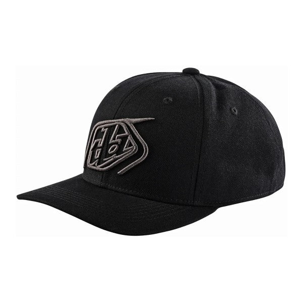 Casquette Snapback Crop