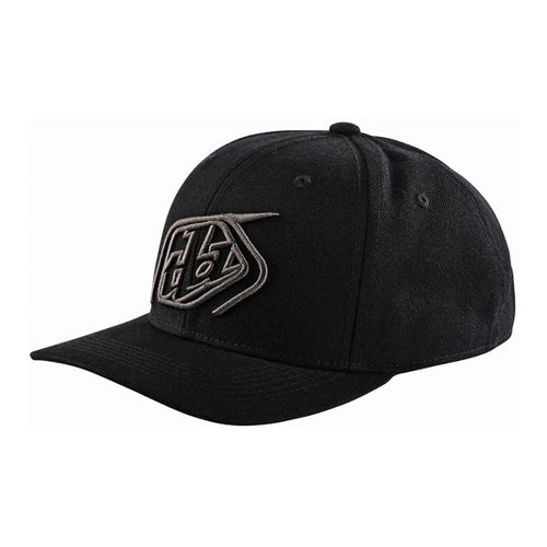 Casquette Snapback Crop