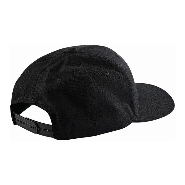 Casquette Snapback Crop