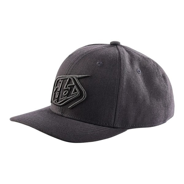 Casquette Snapback Crop