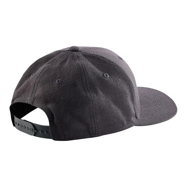 Casquette Snapback Crop