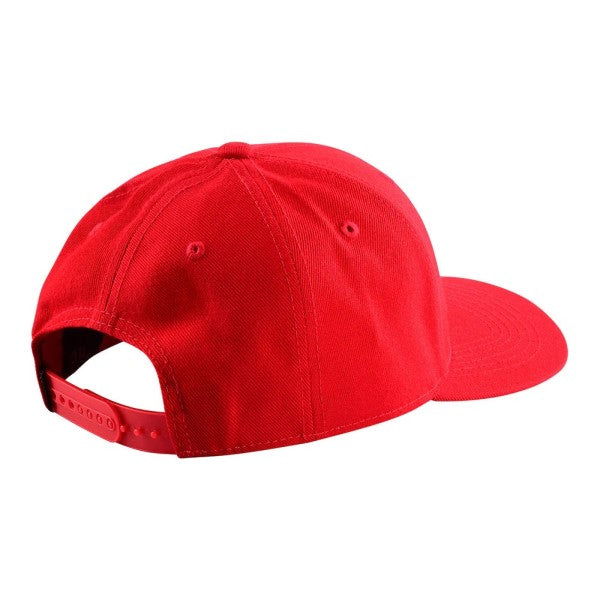 Casquette Snapback Crop