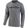 Chandail TLD Signature Gris