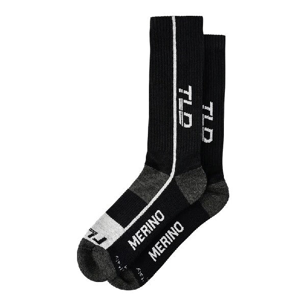 Bas de Vélo Chill Noir