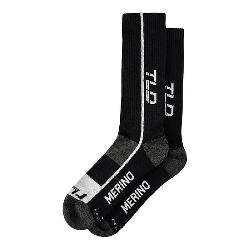 Bas de Vélo Chill Noir