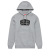 Hoodie Stamp