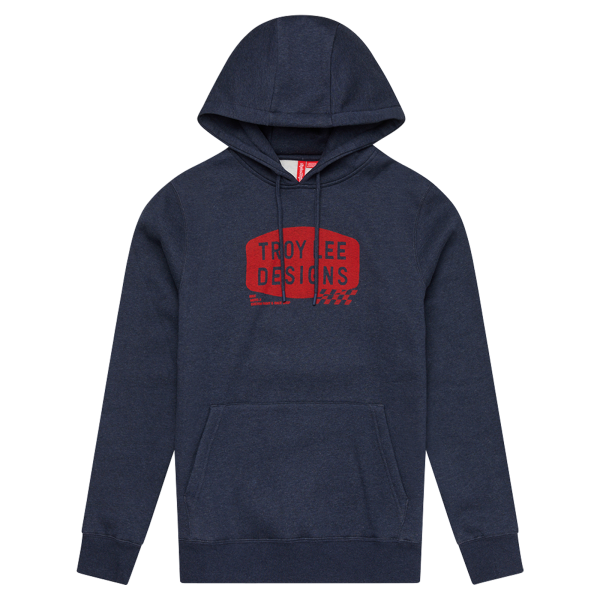 Hoodie Stamp