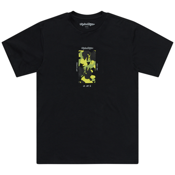 T-Shirt Boxed Out