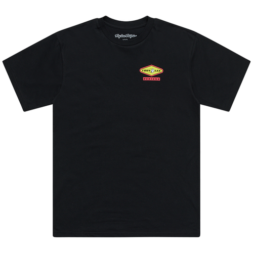 T-shirts Carb