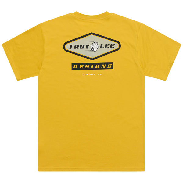 T-shirts Carb