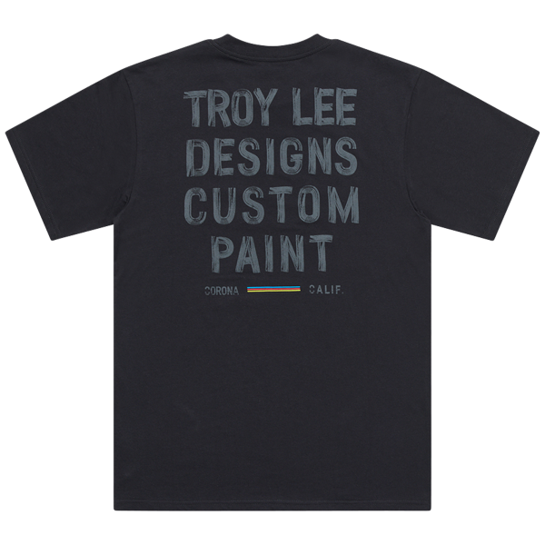 T-shirts Paint Shop