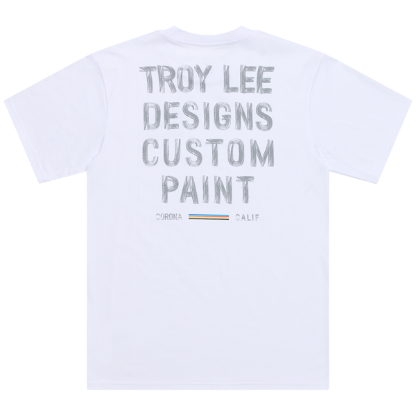 T-shirts Paint Shop