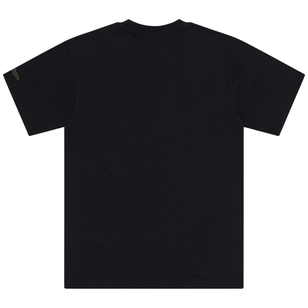 T-Shirt Peace Out Femme