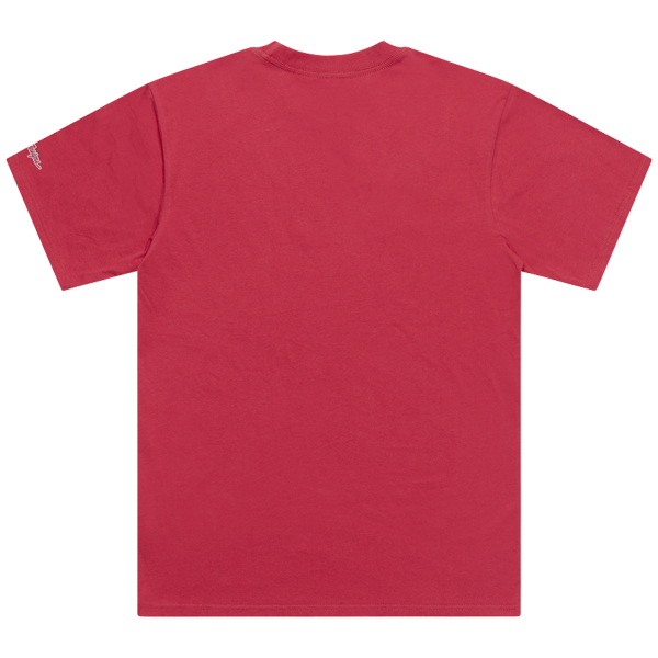 T-Shirt Peace Out Femme