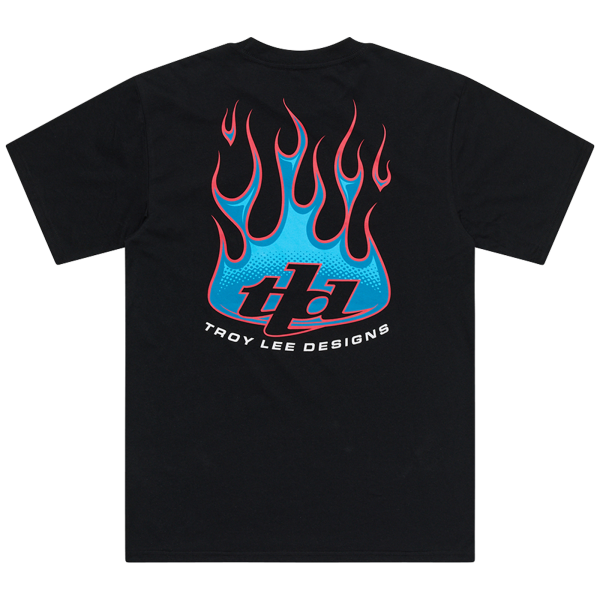 T-shirts Torched