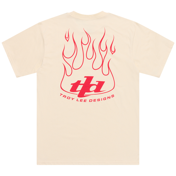 T-shirts Torched