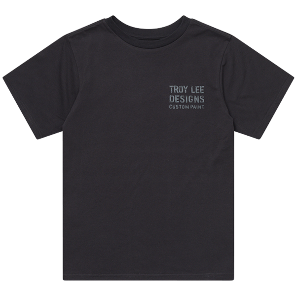 T-shirt  Paint Shop Women