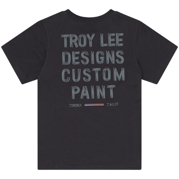 T-shirt  Paint Shop Women