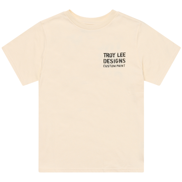 T-shirt  Paint Shop Women