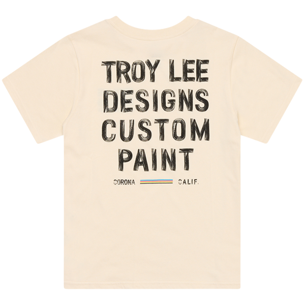 T-shirt  Paint Shop Women